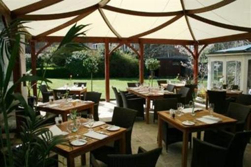 фото отеля Bridge House Hotel Beaminster
