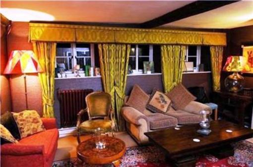 фото отеля Bridge House Hotel Beaminster