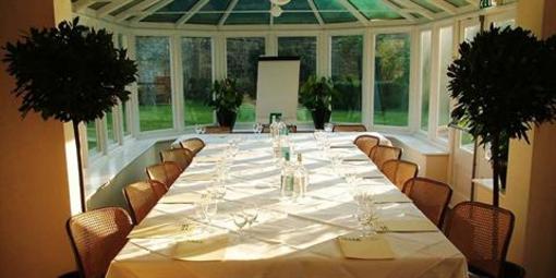 фото отеля Bridge House Hotel Beaminster
