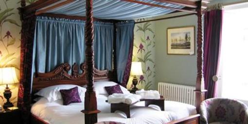 фото отеля Bridge House Hotel Beaminster