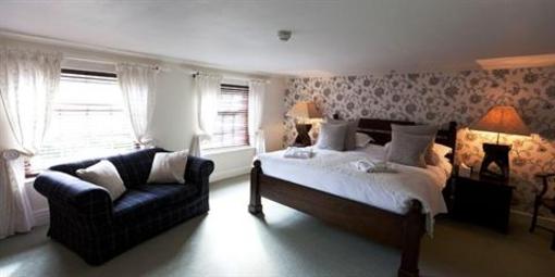 фото отеля Bridge House Hotel Beaminster
