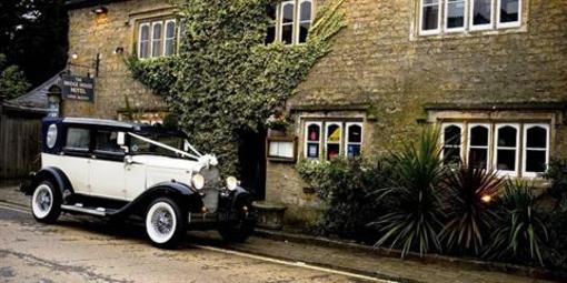 фото отеля Bridge House Hotel Beaminster
