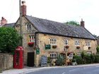 фото отеля Bridge House Hotel Beaminster