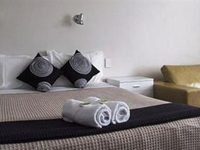 Airport Hotel Sydney