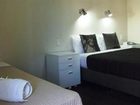 фото отеля Airport Hotel Sydney