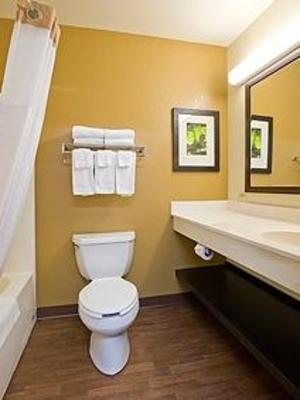 фото отеля Homestead Studio Suites Downtown San Jose (California)