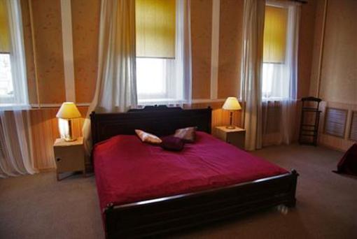 фото отеля Hotel Sverchkov