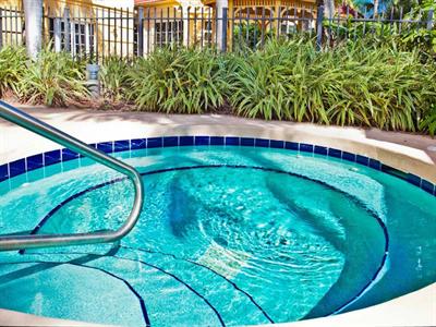 фото отеля La Quinta Inn & Suites Miami Airport West