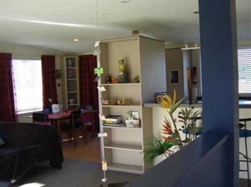 фото отеля Albergo Hanmer Springs