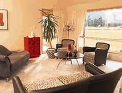 фото отеля Albergo Hanmer Springs
