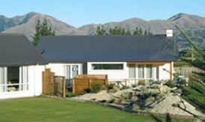 фото отеля Albergo Hanmer Springs