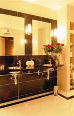 фото отеля Albergo Hanmer Springs
