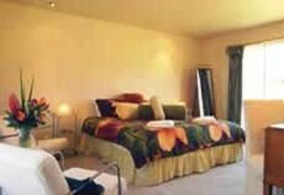 фото отеля Albergo Hanmer Springs