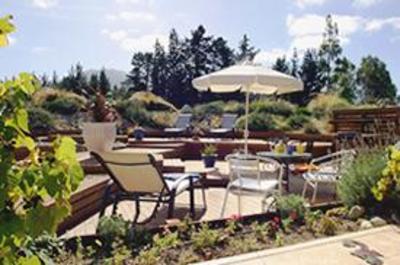 фото отеля Albergo Hanmer Springs