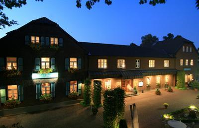 фото отеля Hotel Josten