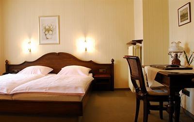 фото отеля Hotel Josten