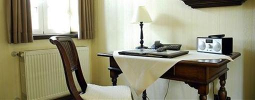 фото отеля Hotel Josten