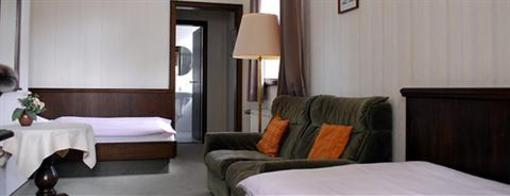 фото отеля Hotel Josten