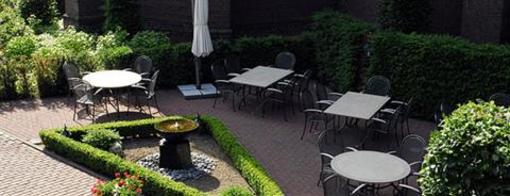 фото отеля Hotel Josten