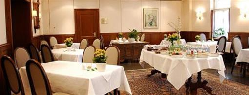 фото отеля Hotel Josten