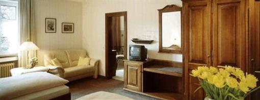 фото отеля Hotel Josten