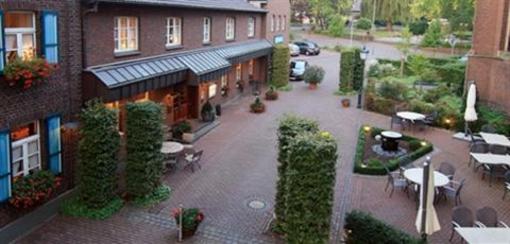 фото отеля Hotel Josten