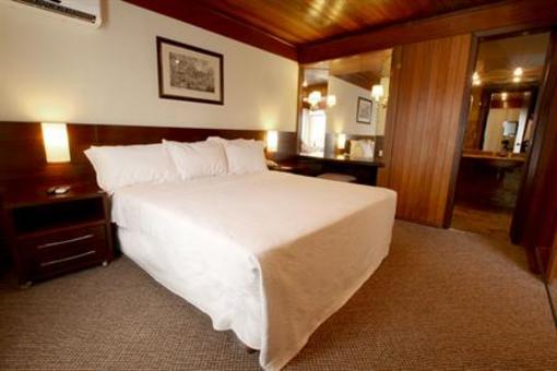 фото отеля Lancaster Hotel Curitiba