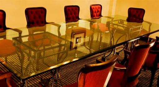 фото отеля Lancaster Hotel Curitiba