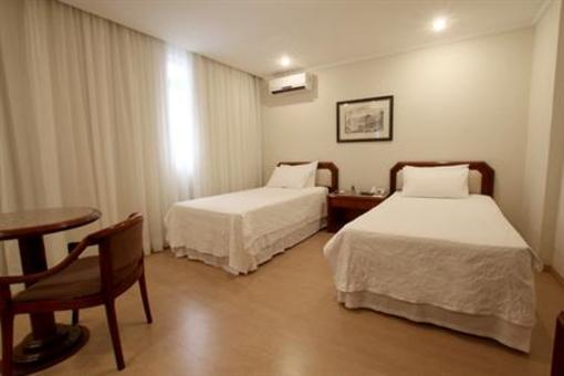 фото отеля Lancaster Hotel Curitiba