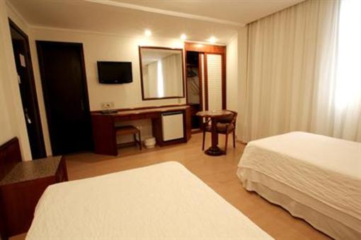 фото отеля Lancaster Hotel Curitiba