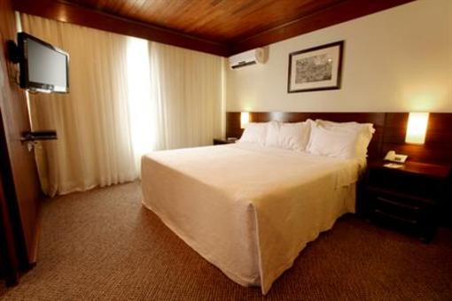фото отеля Lancaster Hotel Curitiba