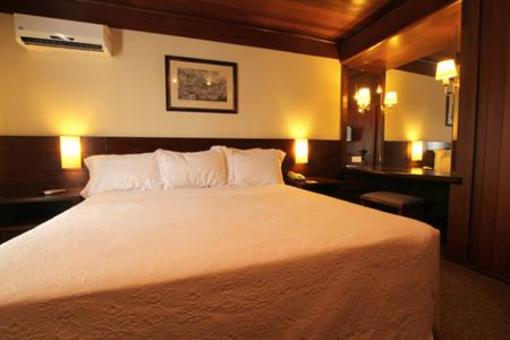 фото отеля Lancaster Hotel Curitiba
