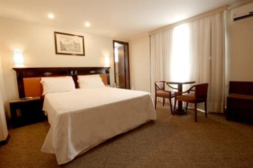 фото отеля Lancaster Hotel Curitiba