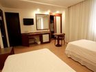 фото отеля Lancaster Hotel Curitiba