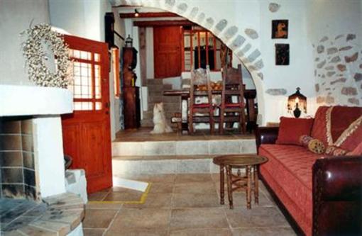 фото отеля The Traditional Homes and Villas of Crete