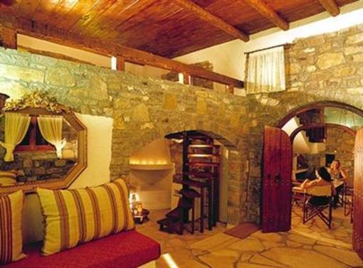 фото отеля The Traditional Homes and Villas of Crete