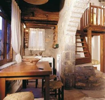 фото отеля The Traditional Homes and Villas of Crete