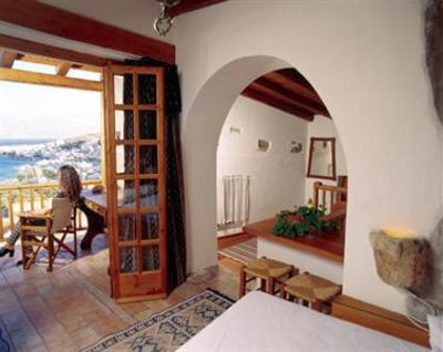 фото отеля The Traditional Homes and Villas of Crete