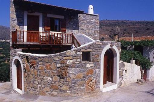 фото отеля The Traditional Homes and Villas of Crete