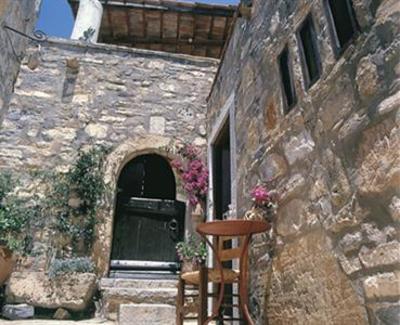 фото отеля The Traditional Homes and Villas of Crete