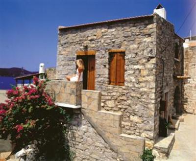 фото отеля The Traditional Homes and Villas of Crete