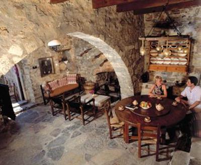 фото отеля The Traditional Homes and Villas of Crete