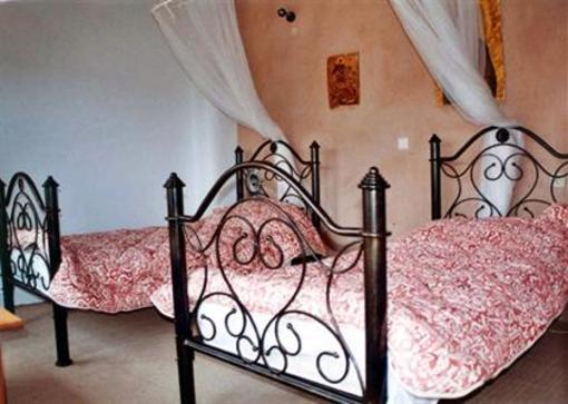 фото отеля The Traditional Homes and Villas of Crete