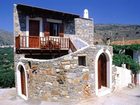 фото отеля The Traditional Homes and Villas of Crete