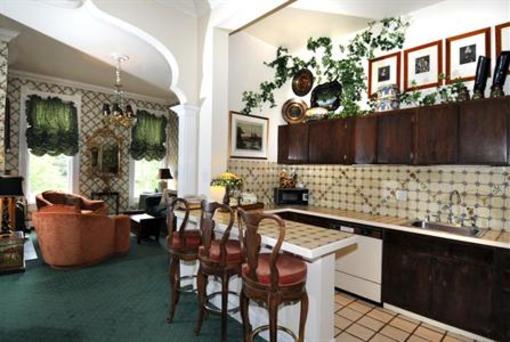 фото отеля The Residence Hotel