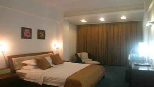 фото отеля Baodao Conference & Exhibition Center Hotel