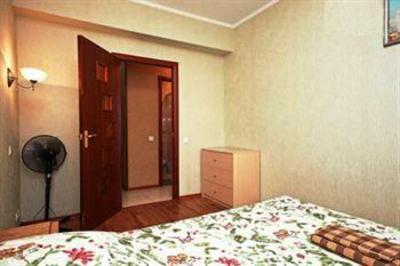 фото отеля City Realty Boulevard Deluxe Moscow