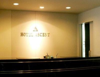 фото отеля Hotel Ascent Shinjuku Tokyo