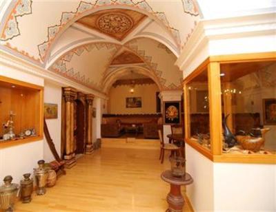 фото отеля Grand Santana Hotel