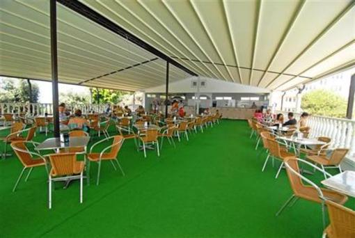 фото отеля Grand Santana Hotel